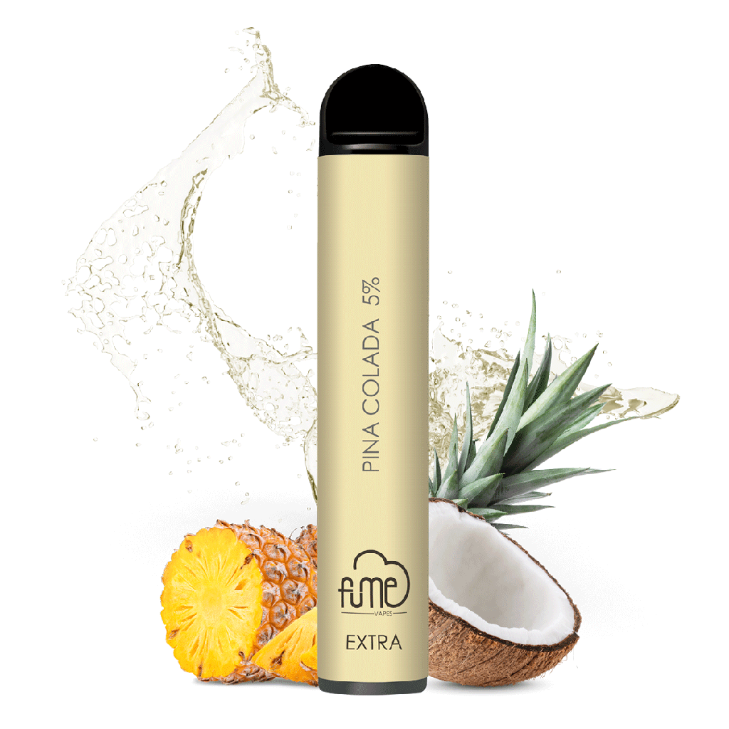 Fume Extra Vape Pina Colada