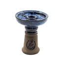 BOWL SLAYER BROW BLUE