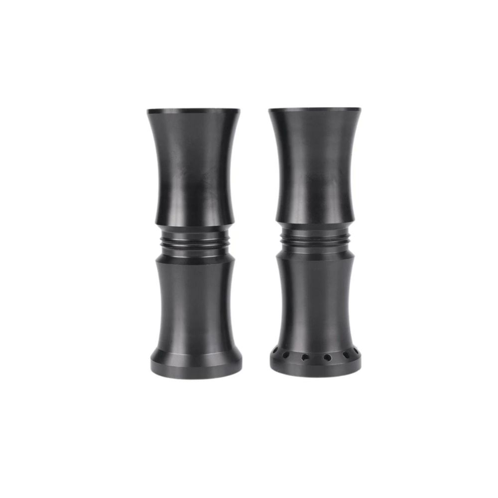 Vyro Sleeve V1 poly black