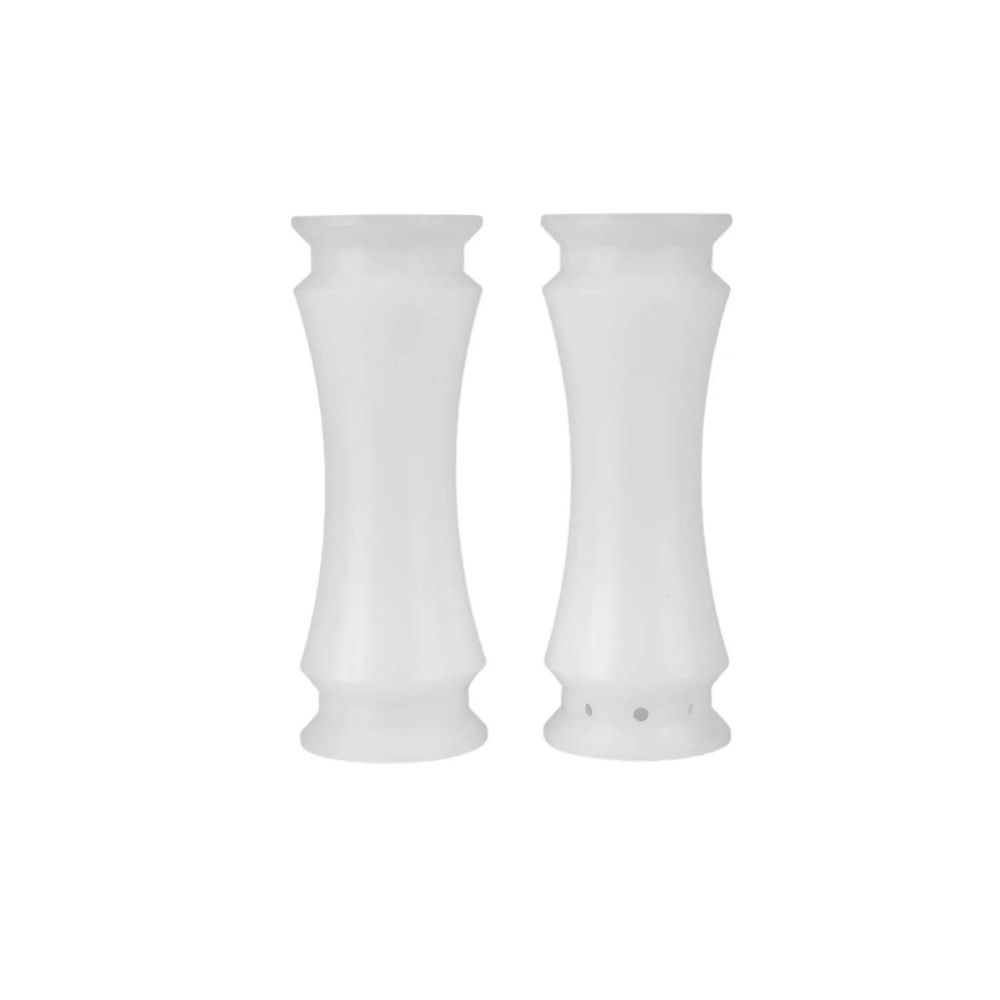 VYRO Sleeve V3 POLY WHITE