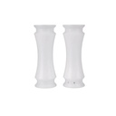 VYRO Sleeve V3 POLY WHITE