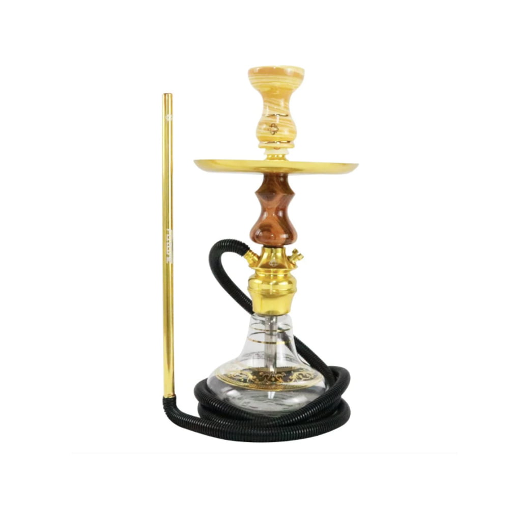 AMAZON PRIME REDWOOD-GOLD
