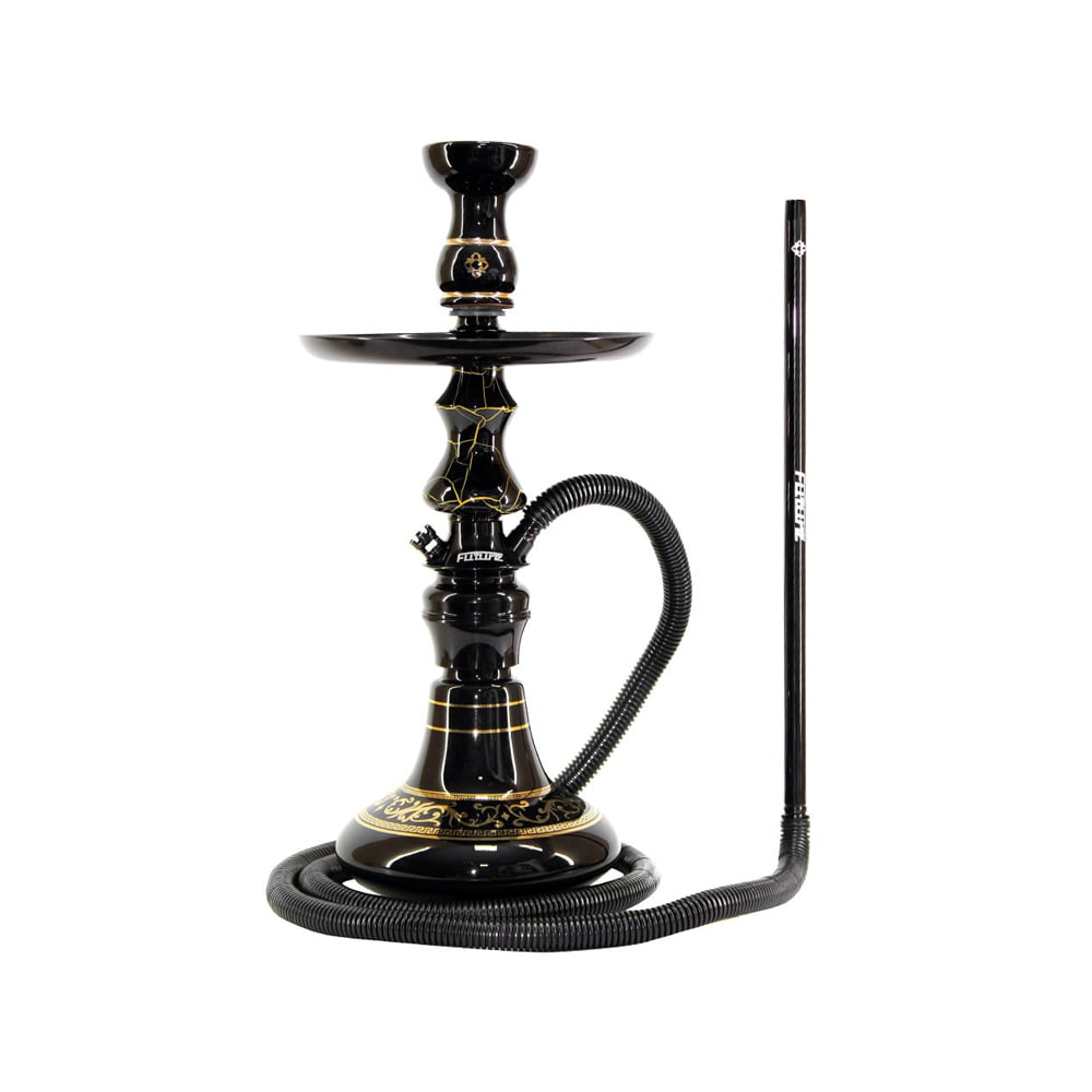 AMAZON PRIME ONIX-METAL PRETO