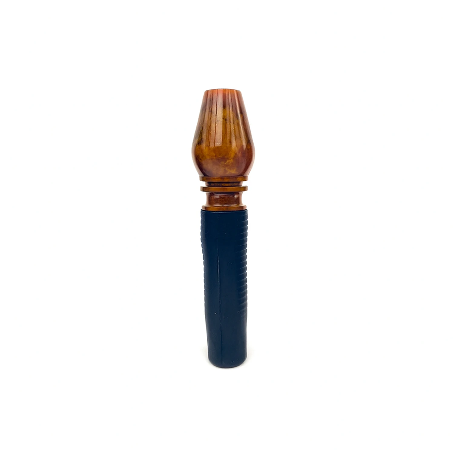 Cyril MOUTHTIP RESINE BIG-BROWN.