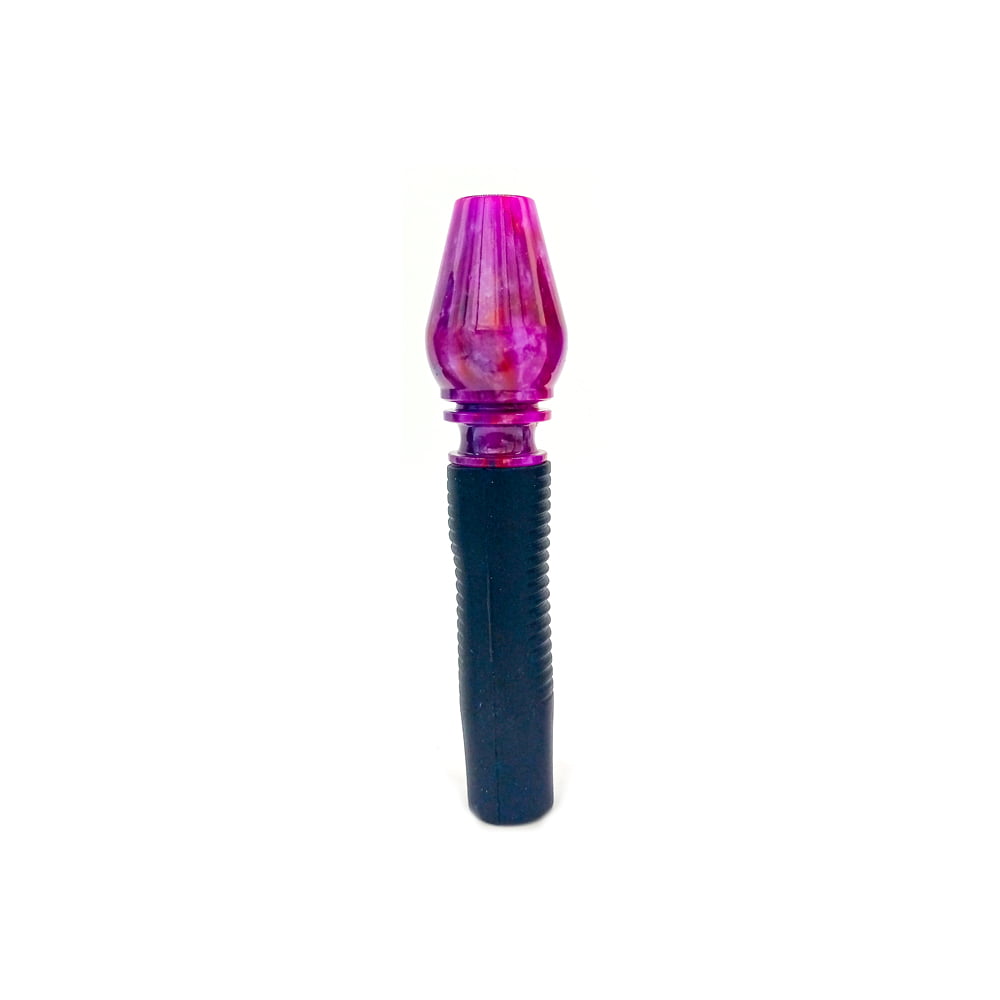 MOUTH RESIN BIG PURPLE