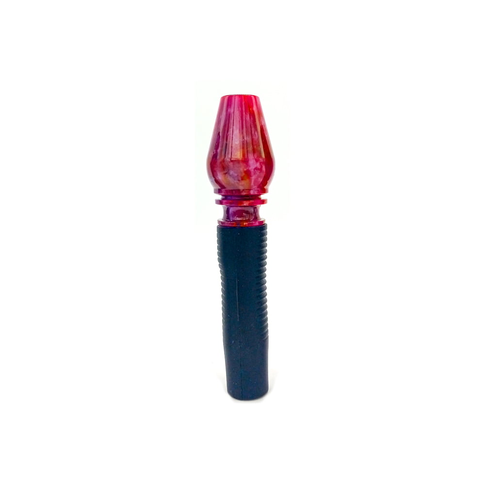 MOUTH RESIN BIG RED
