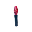 MOUTH RESIN BIG RED