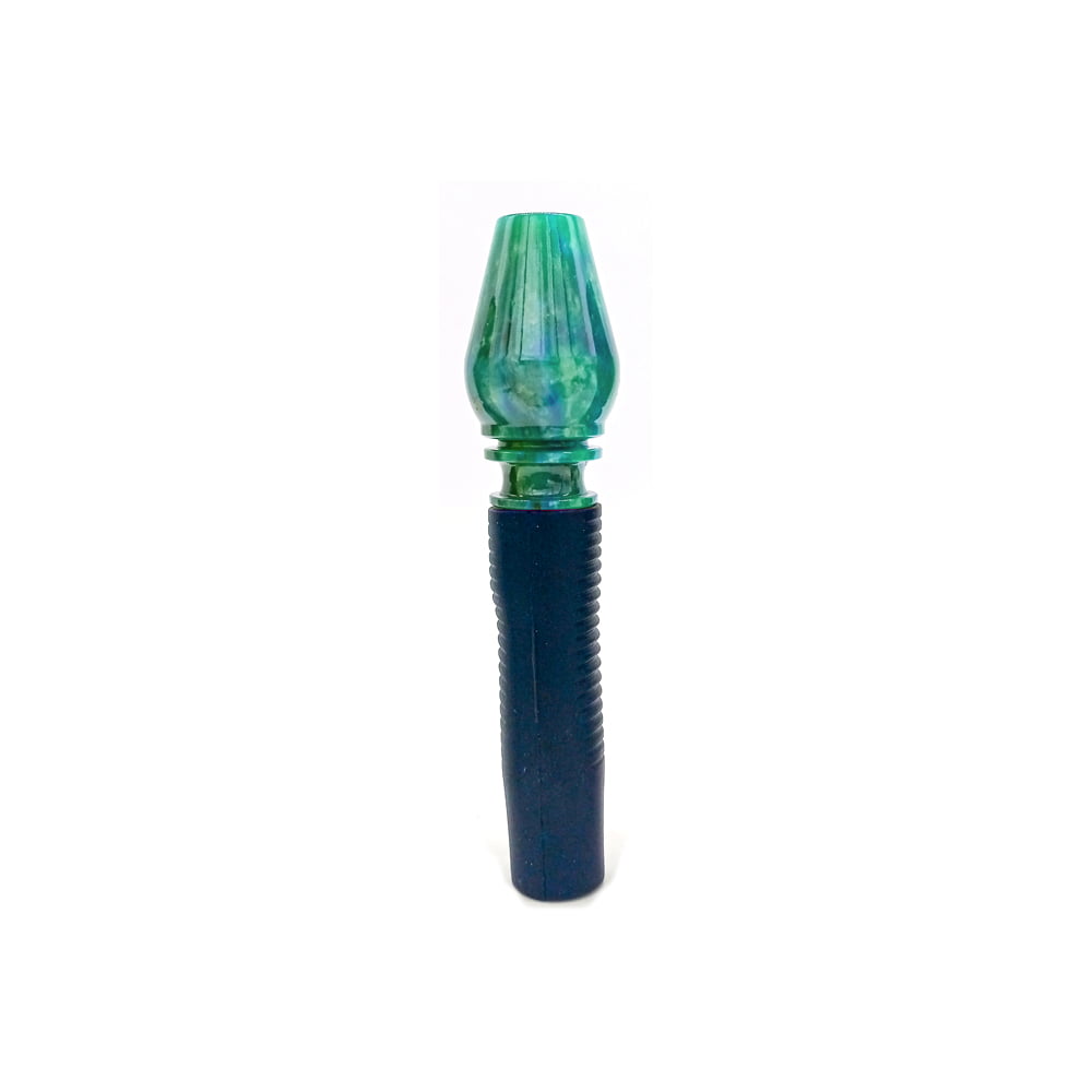 MOUTH RESIN BIG GREEN