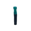 MOUTH RESIN MEDIUM GREEN