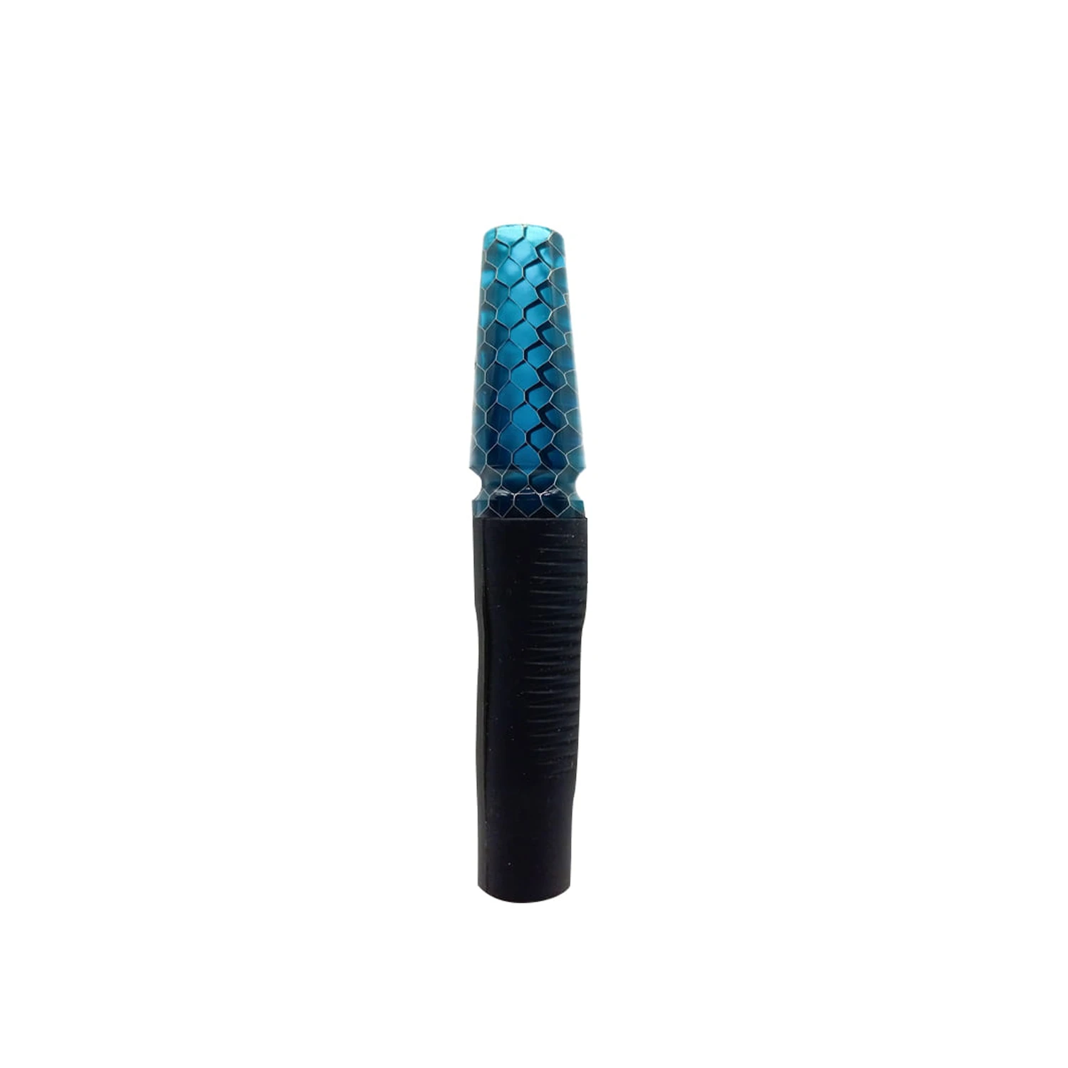 Cyril MOUTHTIP BEE PANEL RESINE -blue.