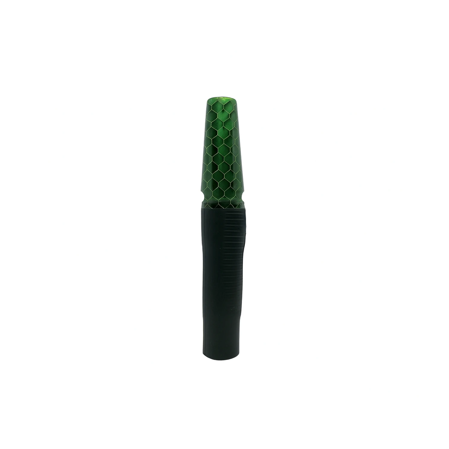 Cyril MOUTHTIP BEE PANEL RESINE – dark-green