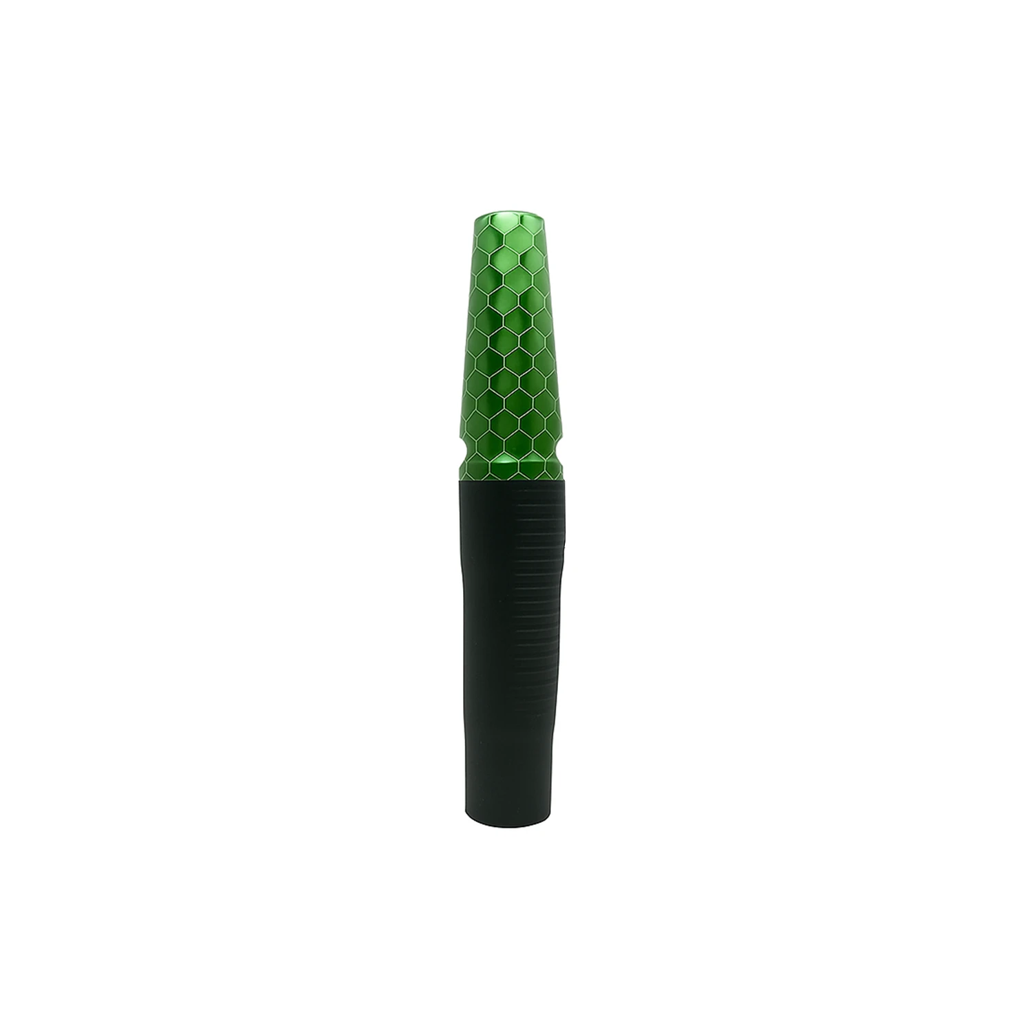 Cyril MOUTHTIP BEE PANEL RESINE -green