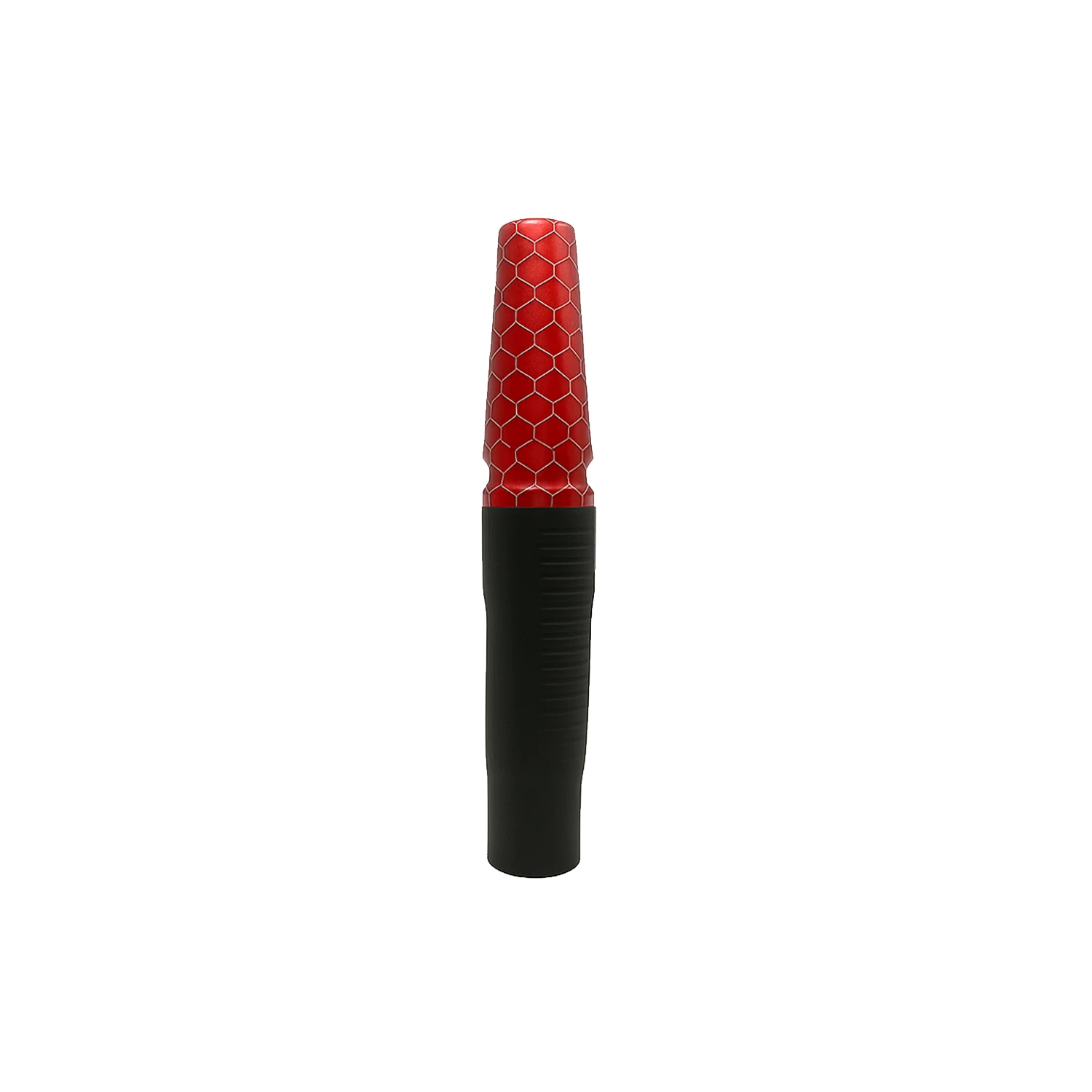 Cyril MOUTHTIP BEE PANEL RESINE – red