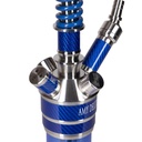 Amy Deluxe Carbonica Gear S Hookah (5)