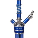 Amy Deluxe Carbonica Gear S Hookah (6)