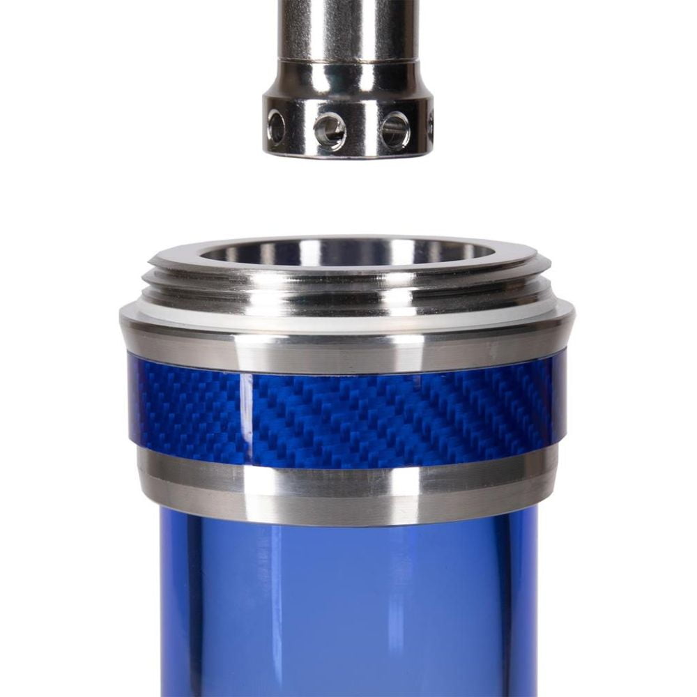 Amy Deluxe Carbonica Gear S Hookah (4)