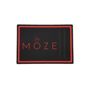 MOZA MAT RED