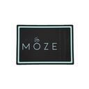 MOZA MAT LIGHT BLUE