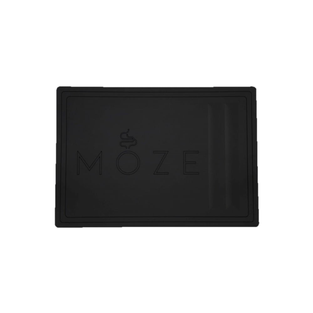 MOZA MAT BLACK