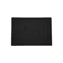MOZA MAT BLACK