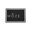 MOZA MAT WHITE