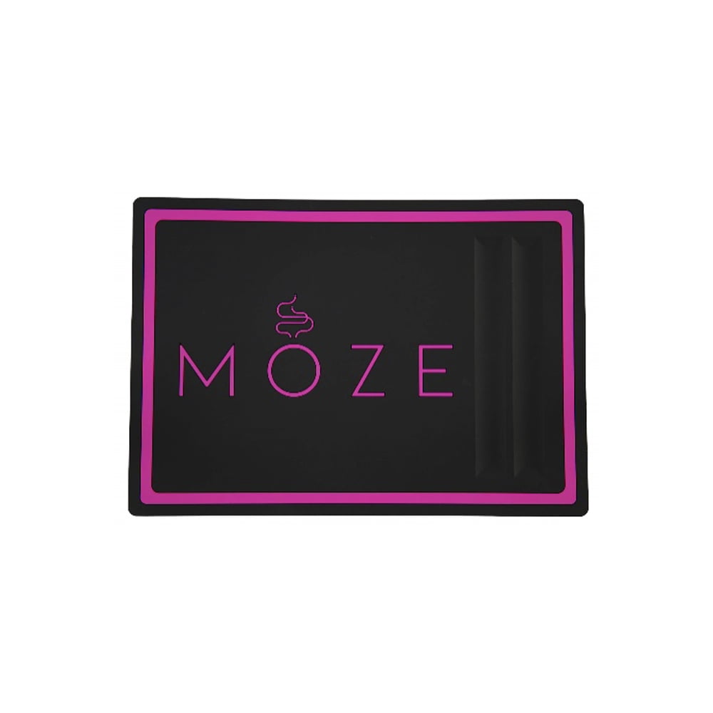 MOZA MAT PINK