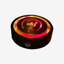Cyril Laser Base red