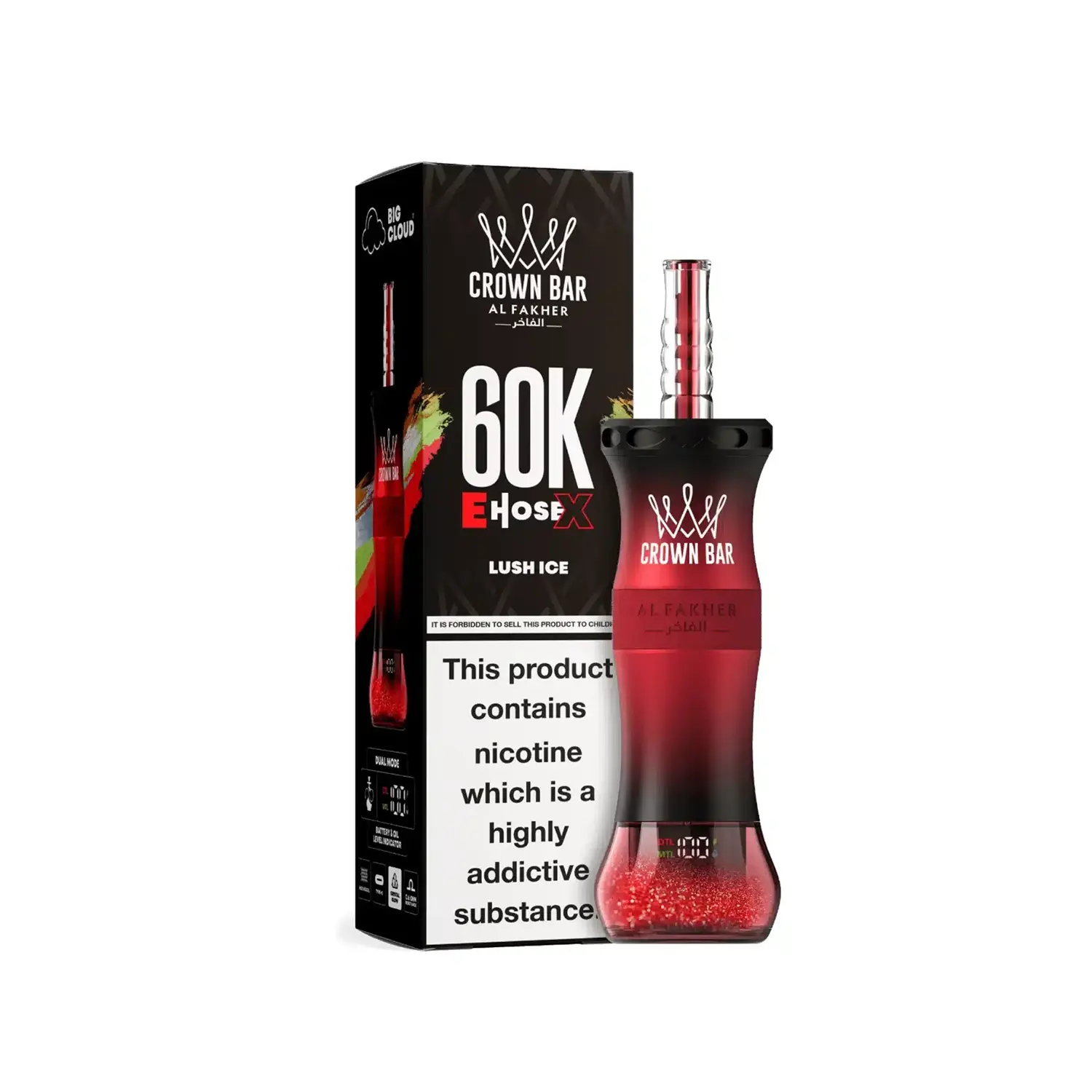 alfahker-crown-60k-lush-ice