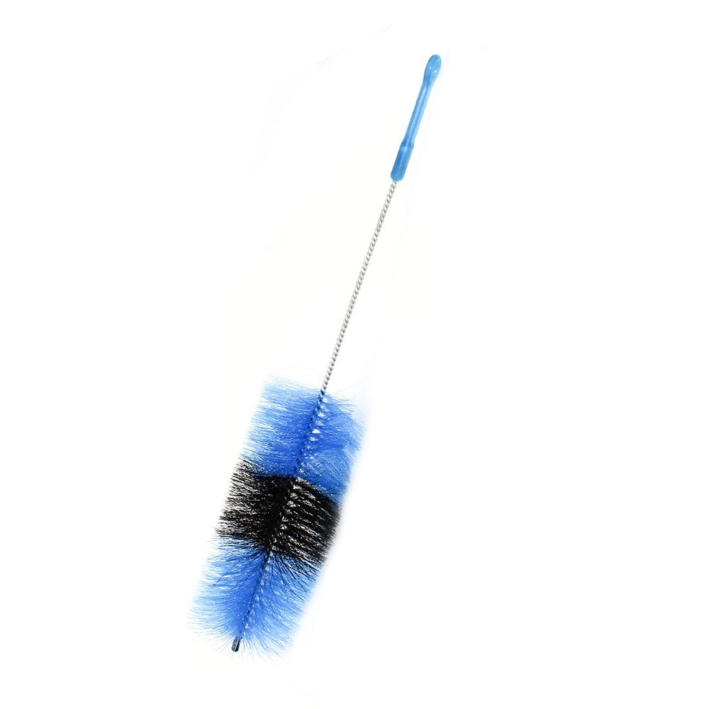 Medium Brush Blue