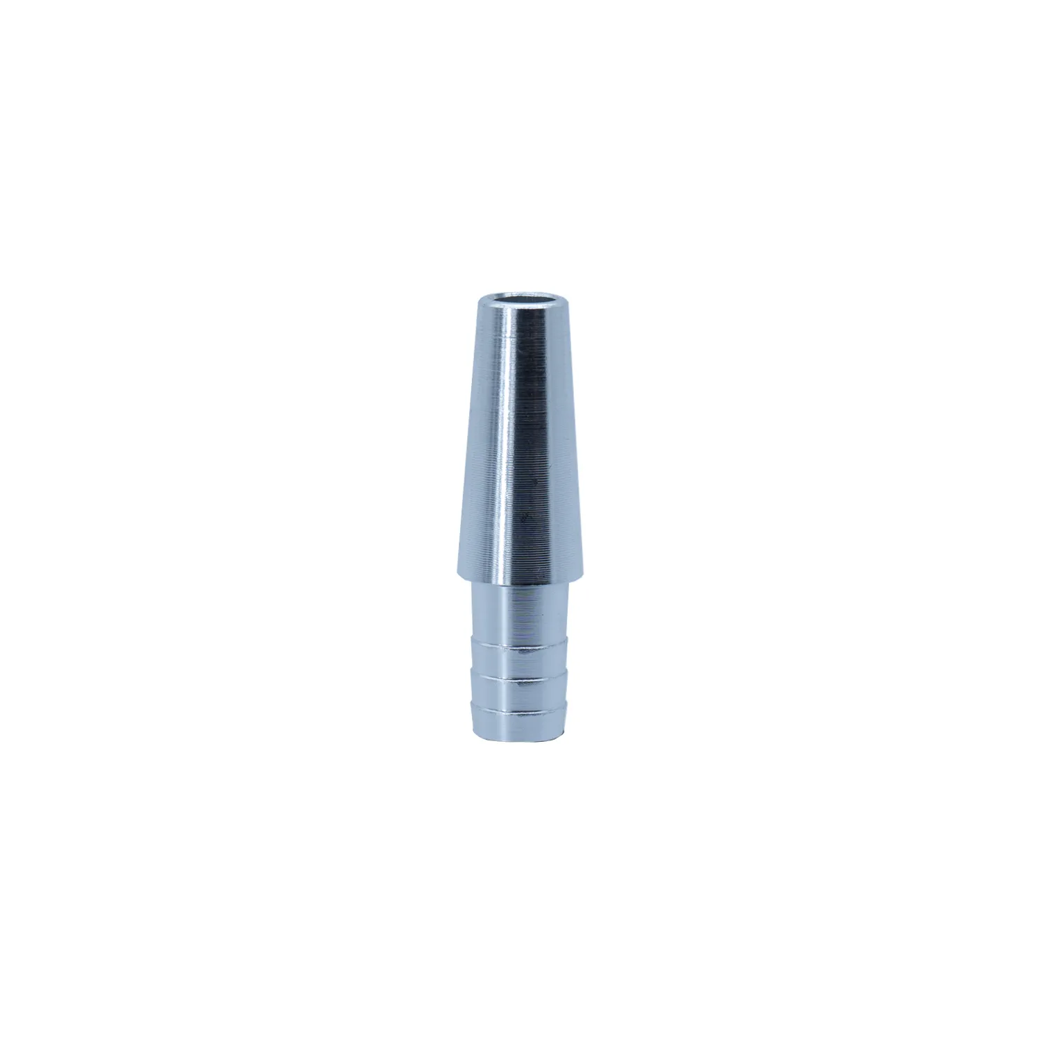 Handle-connector-silver