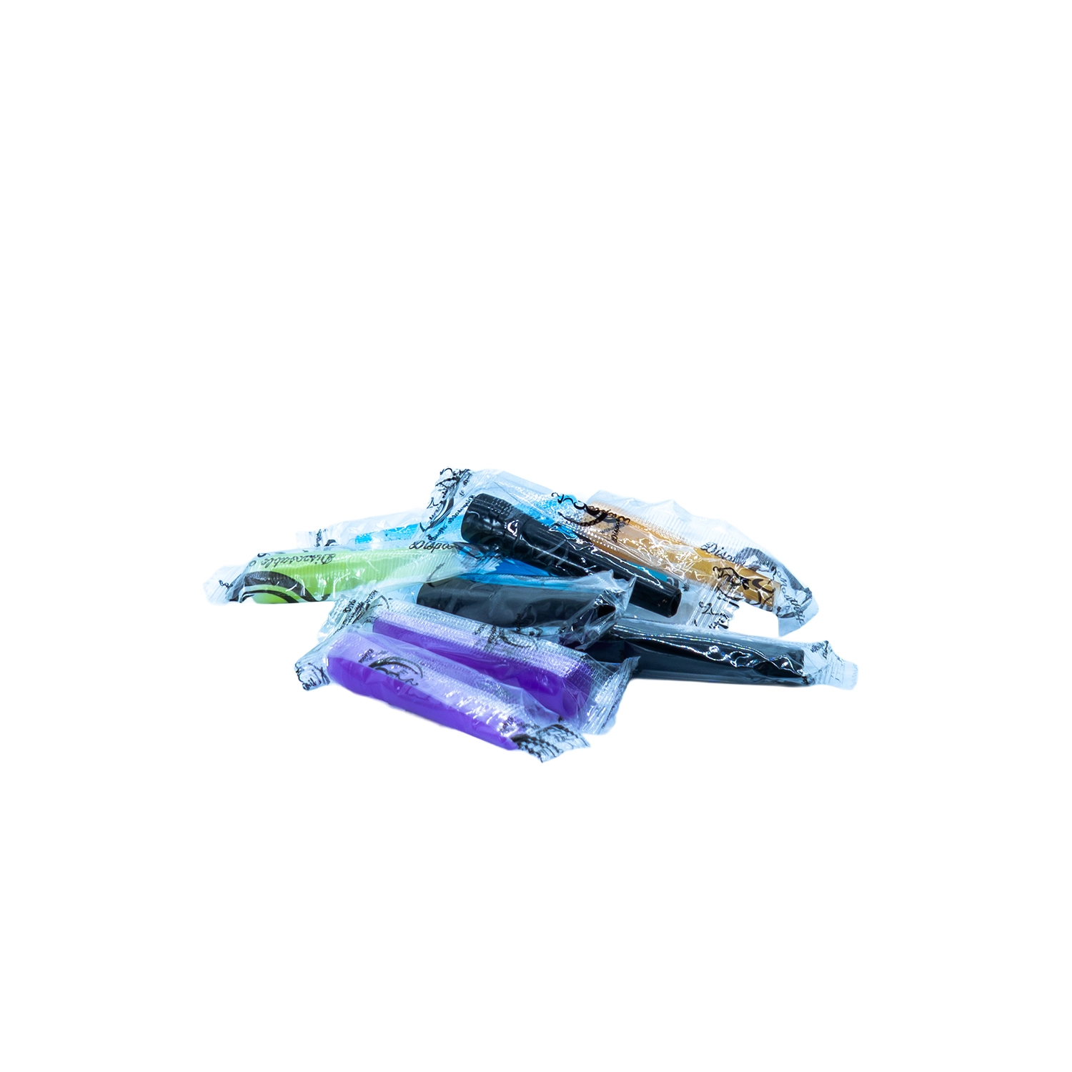 Cyril Disposable Tips Medium Size-1