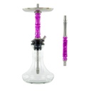 Moze Brezze Two Pink Gt Hookah