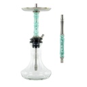 Moze Brezze Two Mint Gt Hookah