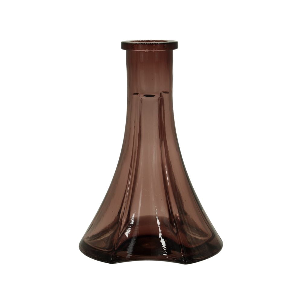 Piramid Base Purple
