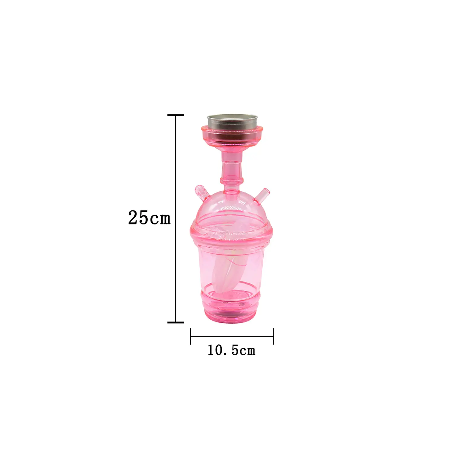 teeny-hookah-1-dimensions