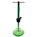 Agni_Atrax_Green