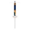 Hume Gold Inox H5 Gt Hookah 2