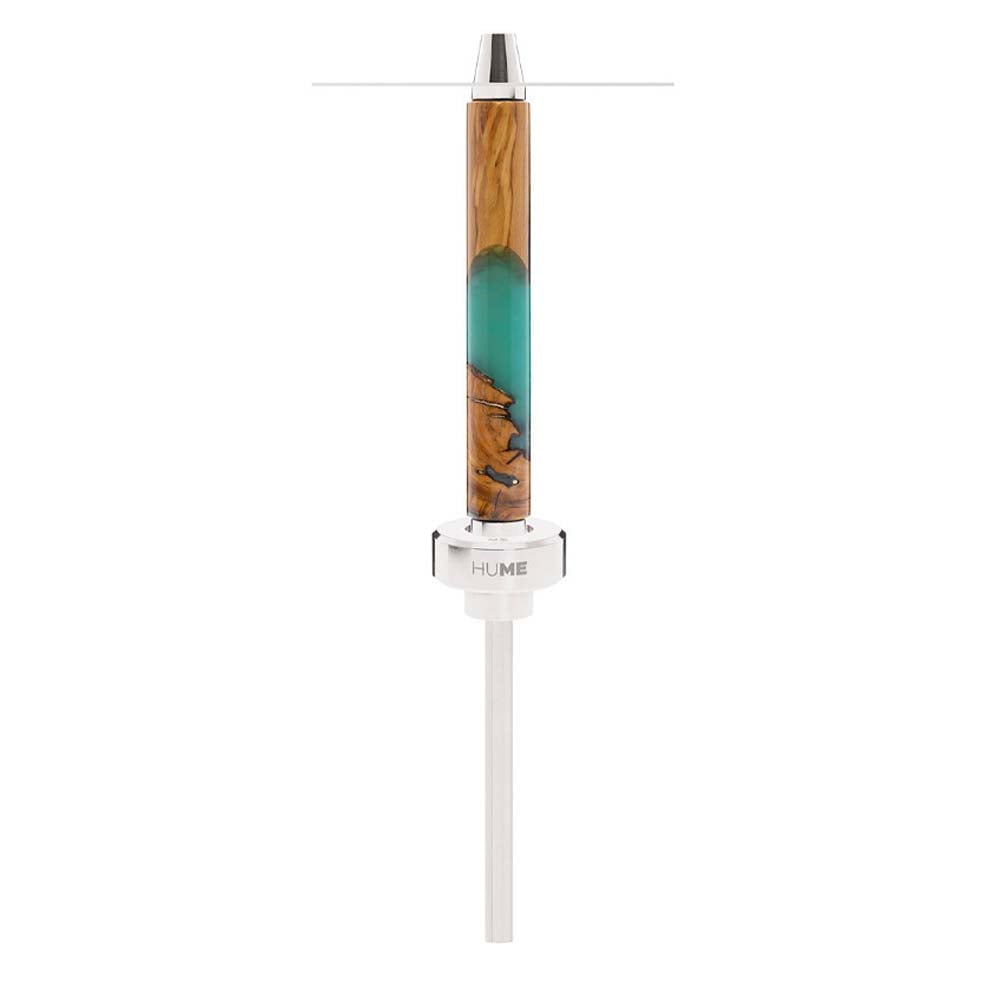 Hume Gold Inox H5 Gt Hookah