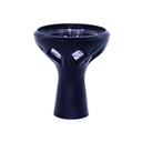 BOWL GLASS AND SILICON