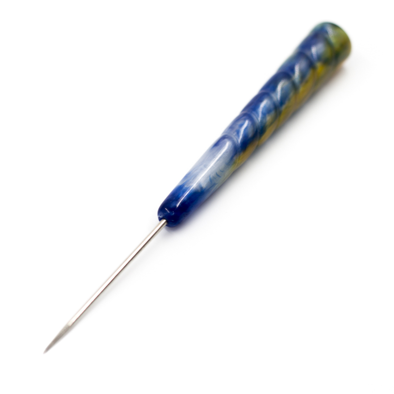 PUNCHER RESINE (4)
