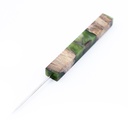 RESIN WOOD PUNCHER (3)
