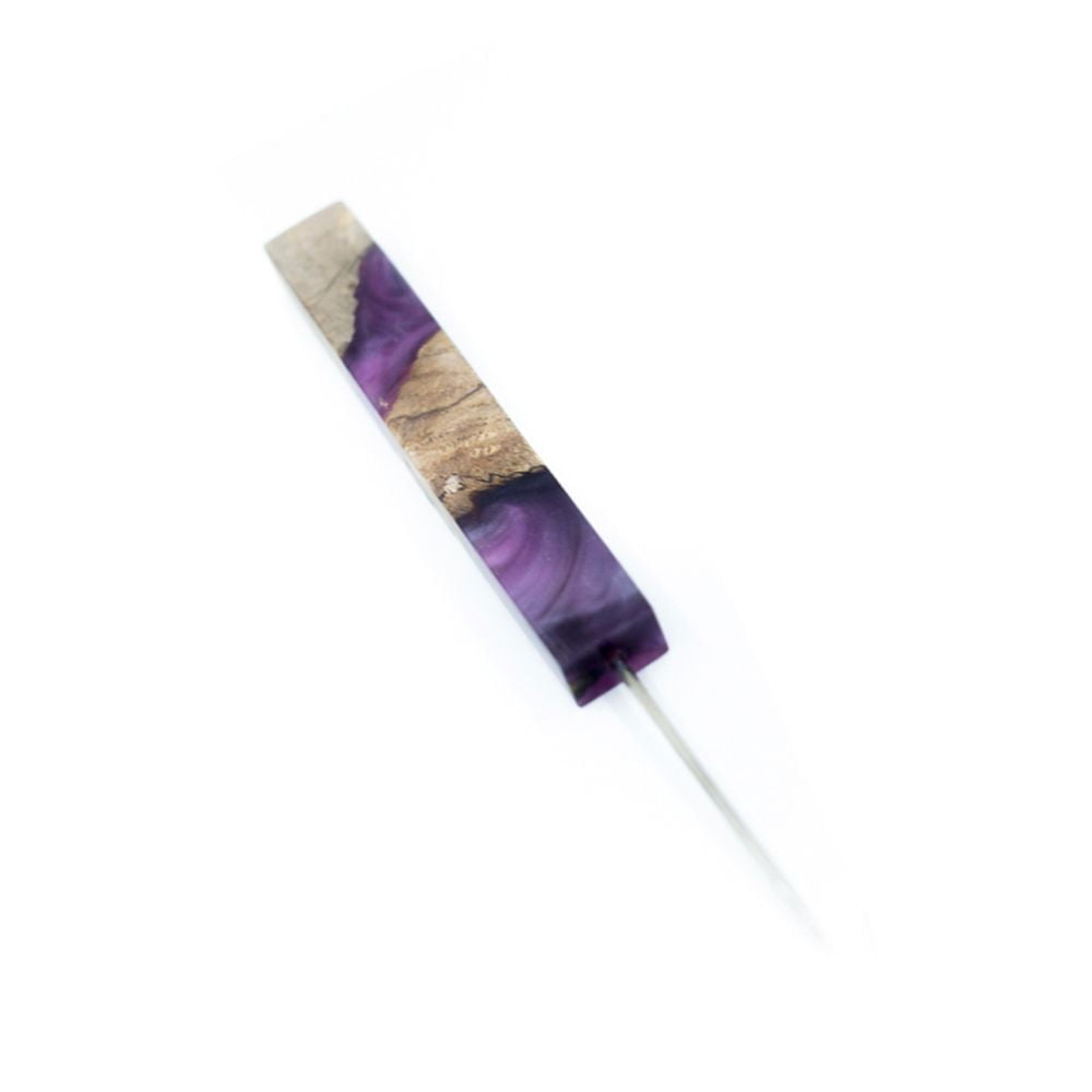 Puncher Resine Wood
