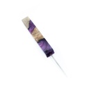 Puncher Resine Wood