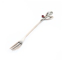 Fork Snake GT Hookah 3