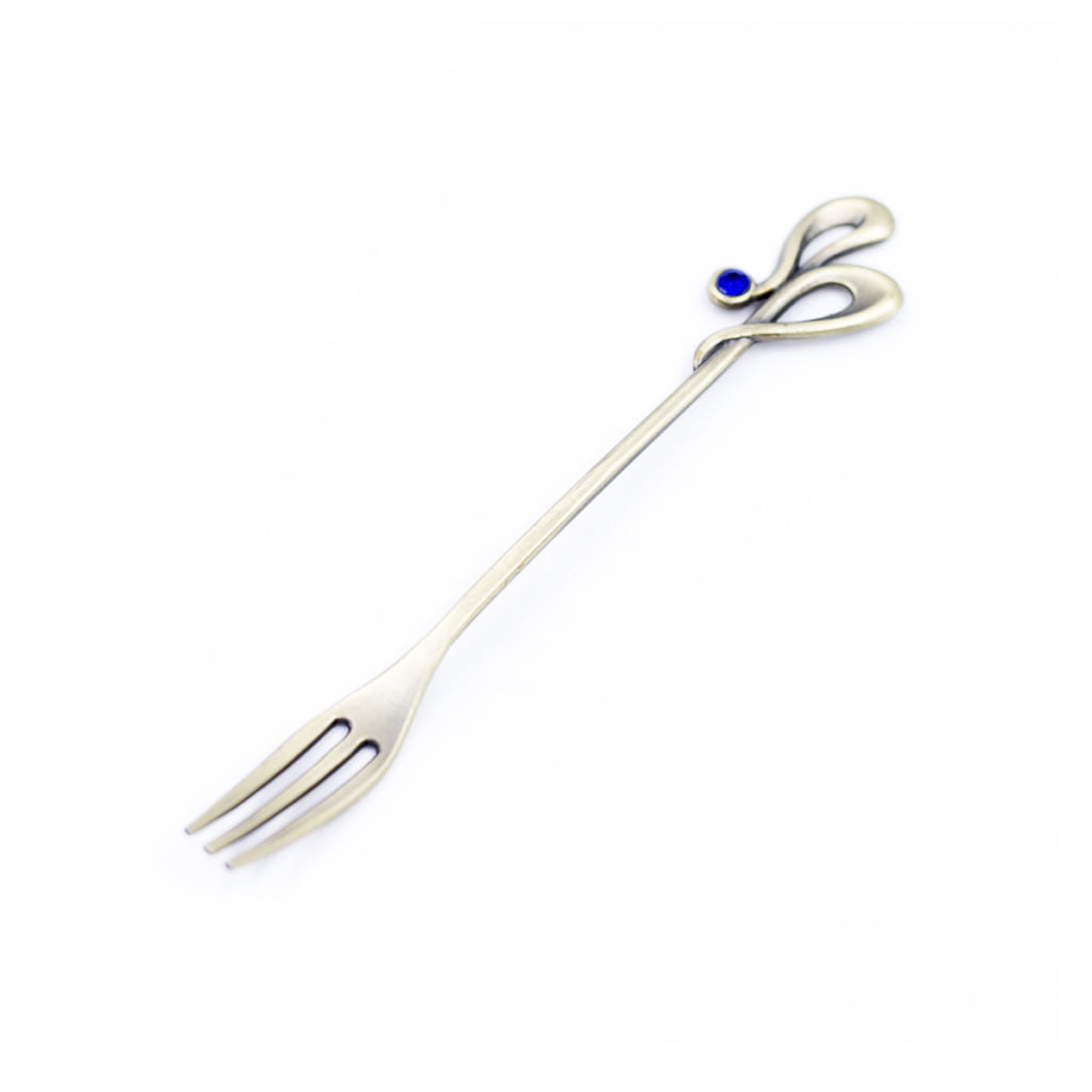 Fork Snake GT Hookah 2