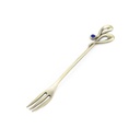 Fork Snake GT Hookah 1