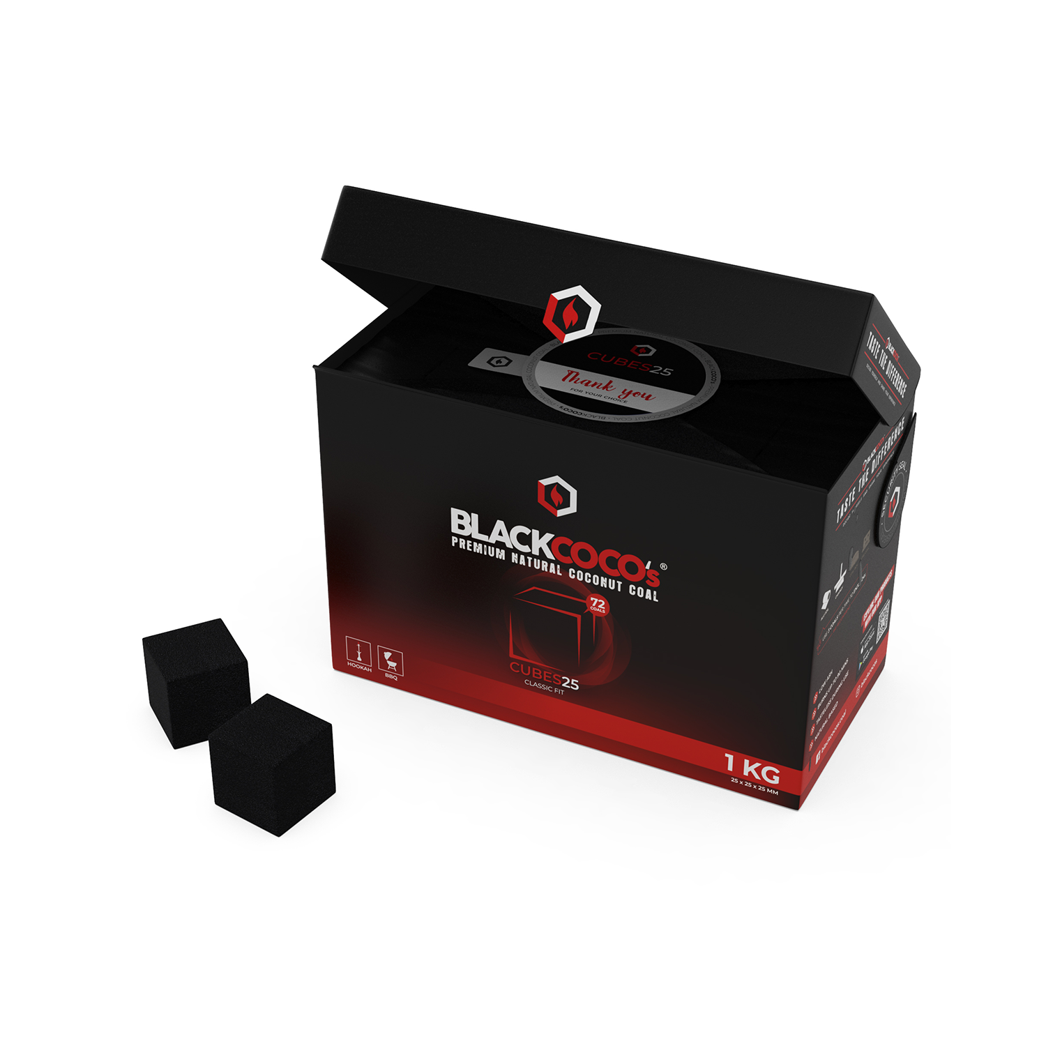 blackcoco_25mm_1kg_3