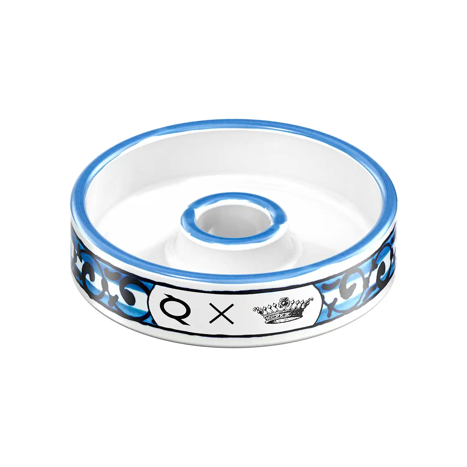 Quasar_Bowl Raa_ x_Olla- Capri-Front