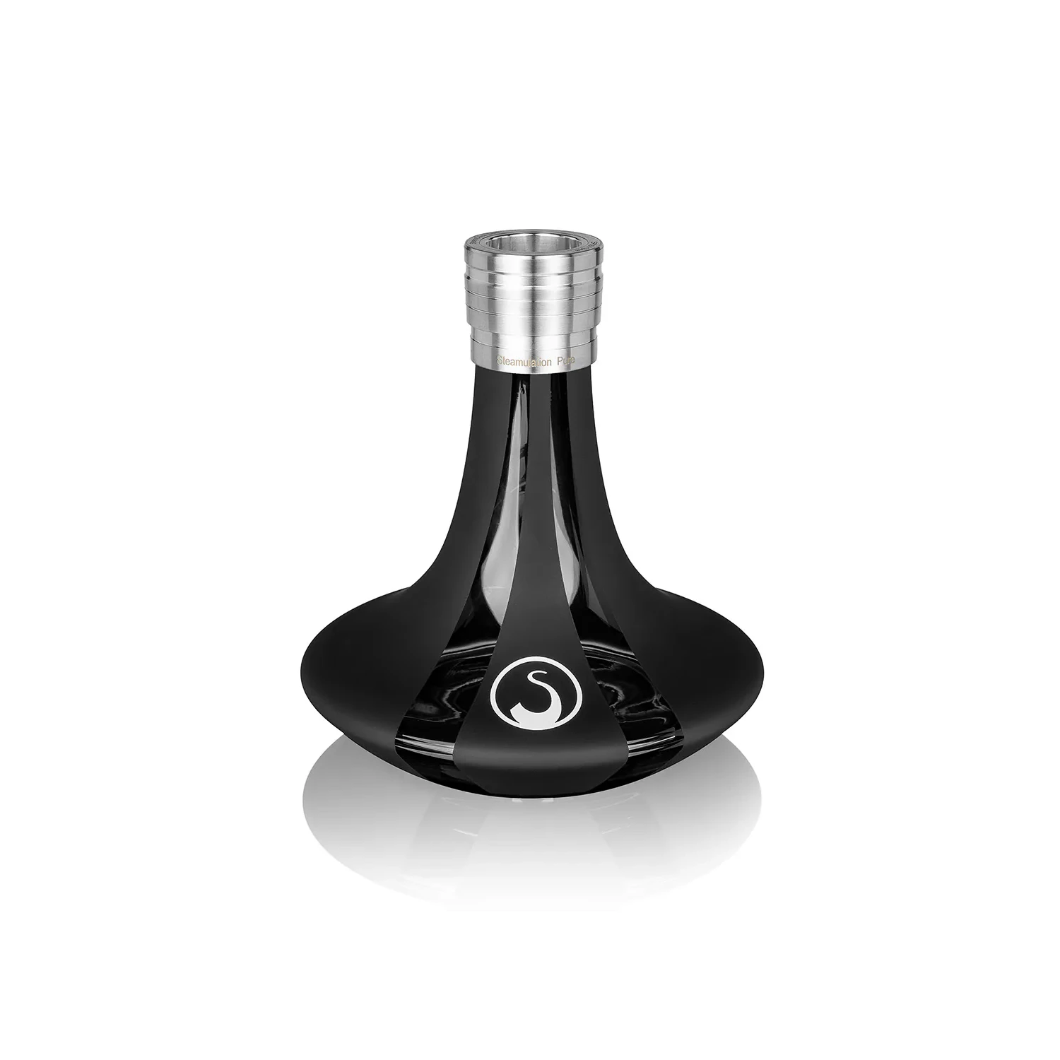 steamulation-base-pure-steamclick-black-matt