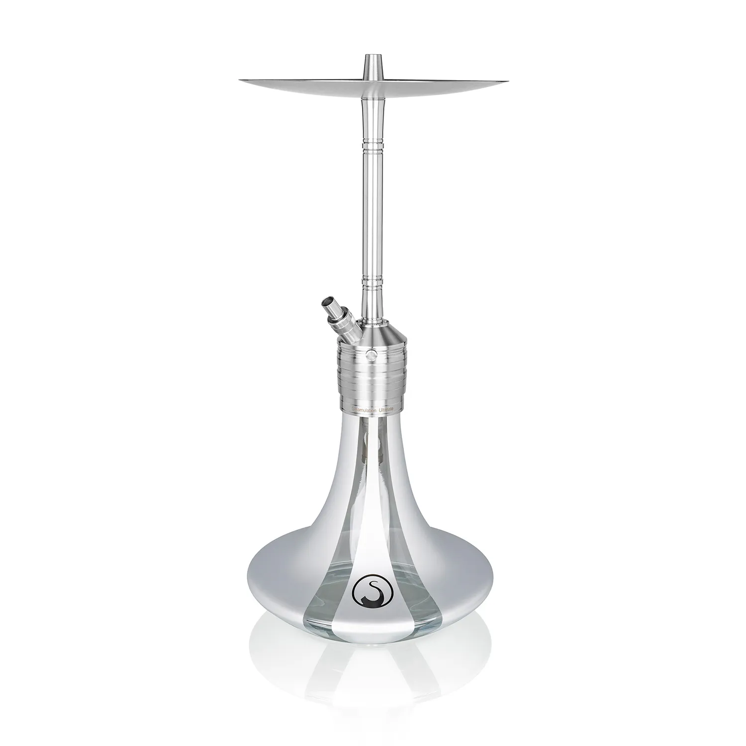 steamulation-ultimate-one-gen-3-silver-matt-metallic